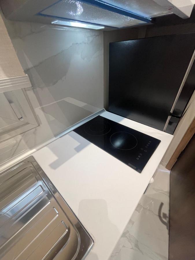 ניאה מיכאניונה Maestrale 315° Apartments מראה חיצוני תמונה