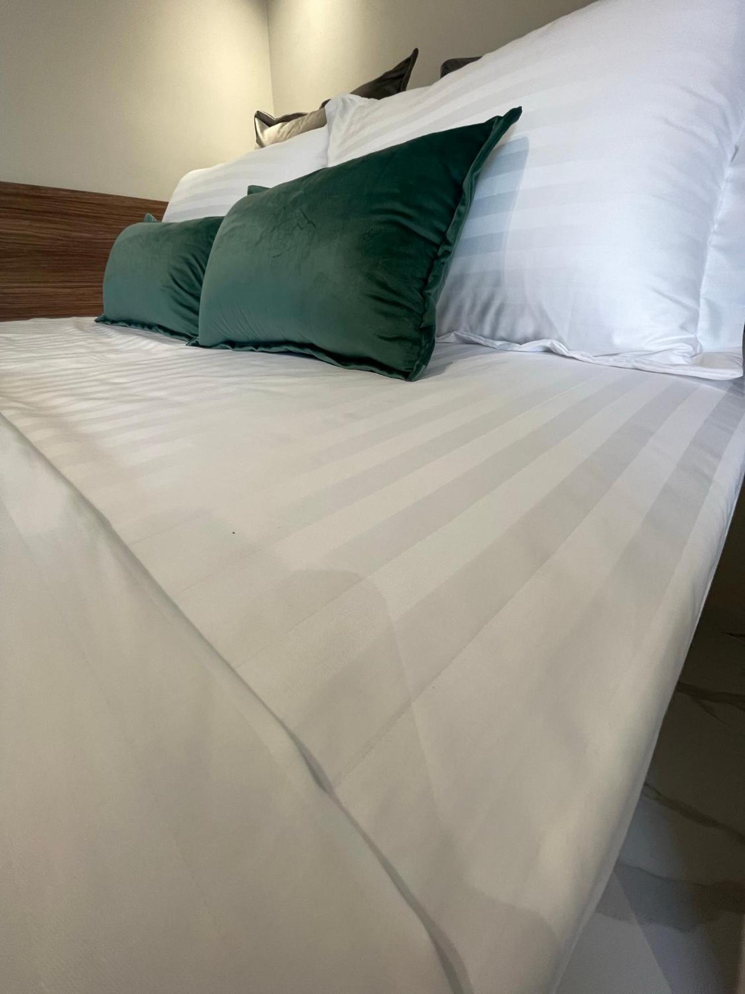 ניאה מיכאניונה Maestrale 315° Apartments חדר תמונה