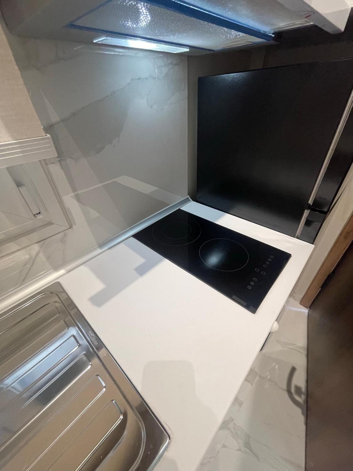 ניאה מיכאניונה Maestrale 315° Apartments חדר תמונה